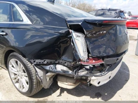 Cadillac XTS 3.6L V-6 DI, DOHC, VVT, 304HP Front Wheel Drive, снимка 12