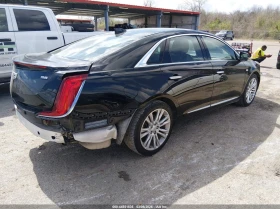 Cadillac XTS 3.6L V-6 DI, DOHC, VVT, 304HP Front Wheel Drive, снимка 4