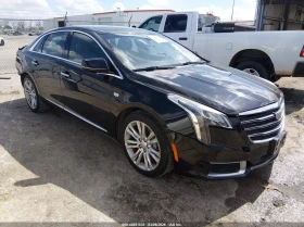 Cadillac XTS 3.6L V-6 DI, DOHC, VVT, 304HP Front Wheel Drive, снимка 1