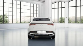 Mercedes-Benz GLC 200 4MATIC Coupе, снимка 5