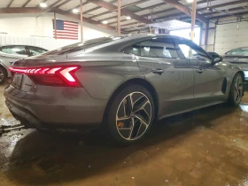 Audi E-Tron GT RS | ЦЕНА ДО БЪЛГАРИЯ | , снимка 4