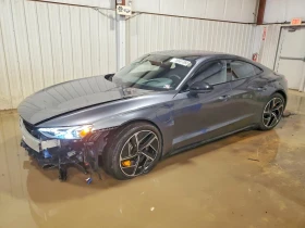 Audi E-Tron GT RS | ЦЕНА ДО БЪЛГАРИЯ | , снимка 1