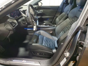 Audi E-Tron GT RS | ЦЕНА ДО БЪЛГАРИЯ | , снимка 7
