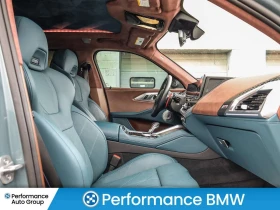 BMW XM * 644HP- Plug In 4.4L V8* Bowers & Wilkins * CPO, снимка 6