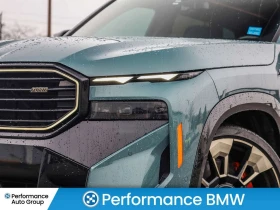 BMW XM * 644HP- Plug In 4.4L V8* Bowers & Wilkins * CPO, снимка 16