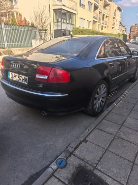 Audi A8, снимка 2