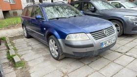 VW Passat 5, 5, снимка 2