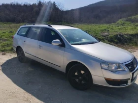 VW Passat, снимка 3