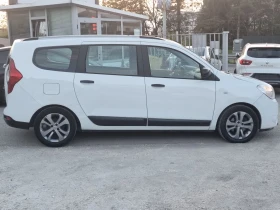Dacia Lodgy 1.5DCI, снимка 6