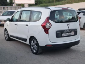 Dacia Lodgy 1.5DCI, снимка 3
