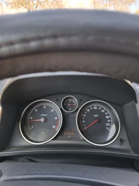 Opel Zafira, снимка 5