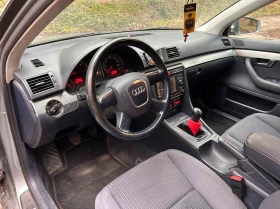 Audi A4 B7, снимка 6