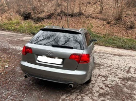 Audi A4 B7, снимка 2