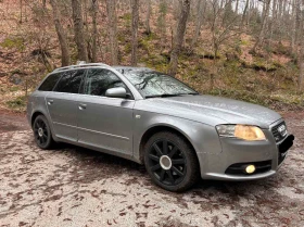 Audi A4 B7, снимка 4