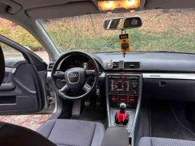 Audi A4 B7, снимка 5