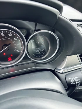 Mazda 6 2.5 SKYACTIV-G Sport, снимка 12