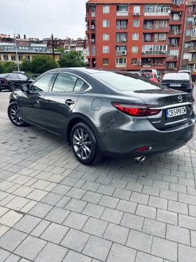 Mazda 6 2.5 SKYACTIV-G Sport, снимка 3