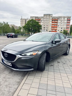 Mazda 6 2.5 SKYACTIV-G Sport, снимка 2