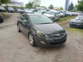 Opel Astra 16i-TURBO-180к.с., снимка 6
