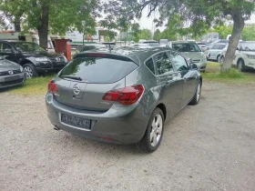 Opel Astra 16i-TURBO-180к.с., снимка 4