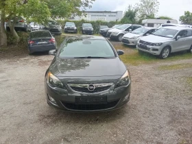 Opel Astra 16i-TURBO-180к.с., снимка 7