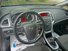 Opel Astra 16i-TURBO-180к.с., снимка 12