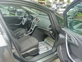 Opel Astra 16i-TURBO-180к.с., снимка 13