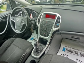 Opel Astra 16i-TURBO-180к.с., снимка 14