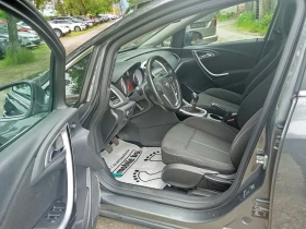 Opel Astra 16i-TURBO-180к.с., снимка 10