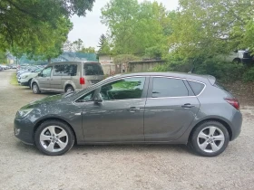 Opel Astra 16i-TURBO-180к.с., снимка 2