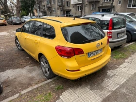 Opel Astra, снимка 4