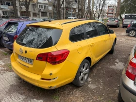 Opel Astra, снимка 3