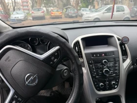 Opel Astra, снимка 7