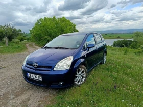 Toyota Corolla verso 2.2 D-4D (136 Hp) Facelift, снимка 1