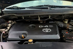 Toyota Corolla verso 2.2 D-4D (136 Hp) Facelift, снимка 10