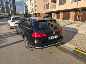 VW Passat HIGHLINE, снимка 5