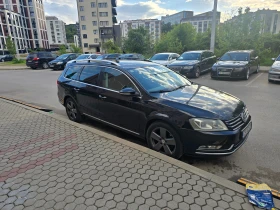 VW Passat HIGHLINE, снимка 1