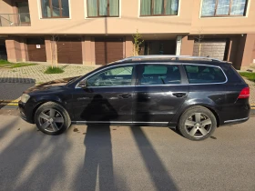 VW Passat HIGHLINE, снимка 6