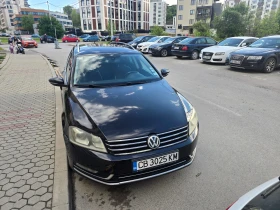 VW Passat HIGHLINE, снимка 10