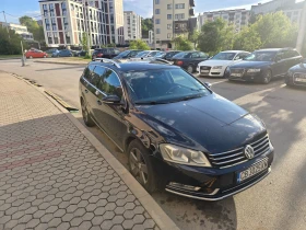 VW Passat HIGHLINE, снимка 2
