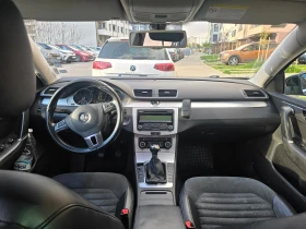 VW Passat HIGHLINE, снимка 9