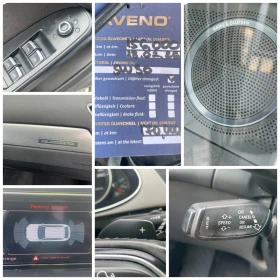Audi A4 Allroad 2.0TDI FACE NAVI BANG&OLUFSEN LED BI-XENON 4X4, снимка 16