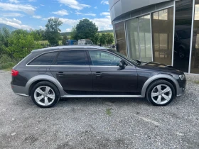 Audi A4 Allroad 2.0TDI FACE NAVI BANG&OLUFSEN LED BI-XENON 4X4, снимка 11
