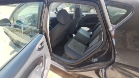 Seat Ibiza 1.4 газ (LandiRenzo)/бензин, снимка 8