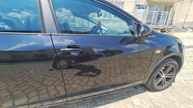 Seat Ibiza 1.4 газ (LandiRenzo)/бензин, снимка 5