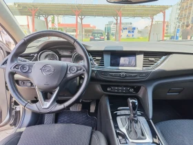 Opel Insignia, снимка 9