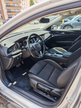 Opel Insignia, снимка 10