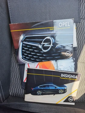 Opel Insignia, снимка 11