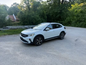 VW Taigo, снимка 1