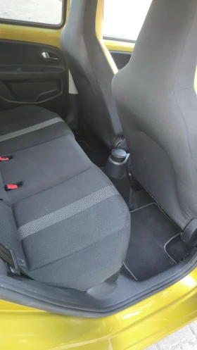 VW Up 1.0 TSI, снимка 12